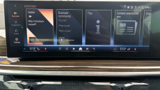 BMW X5 xDrive30d MHT xLine 5dr Auto Diesel Estate